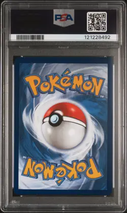 2021 Pokemon Sword & Shield Fusion Strike #271 Fa/Gengar Vmax -Secret PSA 10 - Image 2