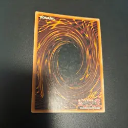Yugioh Van’Dalgyon The Dark Dragon Lord JUMP-EN023 Ultra Rare Limited Edition NM - Image 2