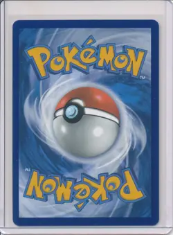 Pokemon TCG Mewtwo EX Team Rockets Gold Rare Card 240/182 Destined Rivals - Image 2
