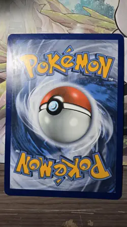 Charizard GX - (SM Black Star Promo) SM211 Jumbo Cards Holo - Image 2