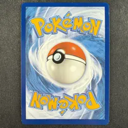 Pokemon TCG Oricorio Crown Zenith Galarian Gallery GG04/GG70 MISCUT ERROR Card - Image 2