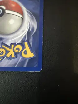 Pokemon TCG Meowth 10/53 WOTC Promo Holo Card - Image 3