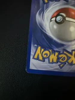 Pokemon TCG Meowth 10/53 WOTC Promo Holo Card - Image 4