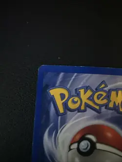 Pokemon TCG Meowth 10/53 WOTC Promo Holo Card - Image 5