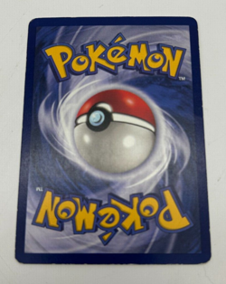 Base Set "Shadowless" Pokemon Cards (Lot of 3) Raticate, Weedle, & Sandshrew - Image 5