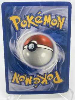 Tropius 27/107 2005 EX Deoxys - Stamped Holo Rare - HP - Pokemon Card TCG - Image 2