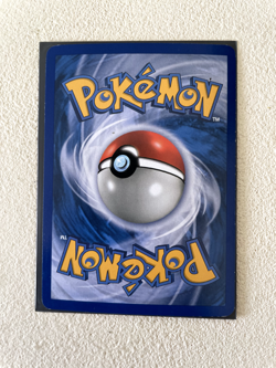 Classic Pokemon Card Bundle - Psychic Pokemon - Mr Mime, Misdreavus, Azelf - Image 5