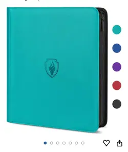 Pokemon Twilight Master Binder 88% Complete With Cards NM Tcg $161.95 Value - Image 3
