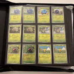 Pokemon Twilight Master Binder 88% Complete With Cards NM Tcg $161.95 Value - Image 4