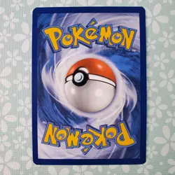 Pokemon Card Heliolisk 177/167 Secret Rare Scarlet Violet Twilight Masquerade LP - Image 2