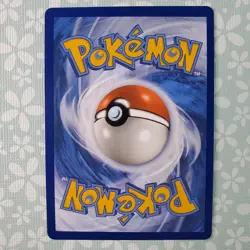 Pokemon Card Wellspring Mask Ogerpon Ex 064/167 SV Twilight Masquerade Stamped - Image 2
