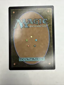 MTG Swarm of Rats Second Age Portal, Regular Common Card The List - Image 4