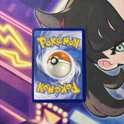 Darkrai EX 88/113 HOLO RARE Legendary Treasures Pokemon Card - Image 2
