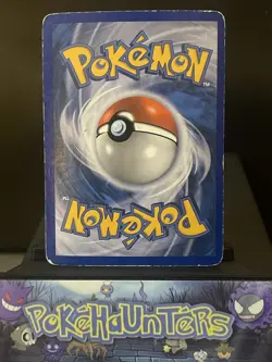 Pokemon Card Loudred 23/100 Reverse Holo Rare EX Crystal Guardians Played - Image 4