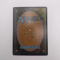 Vincent, Vengeful Atoner - Extended Art-Commander Final Fantasy-NM Japanese - Image 2