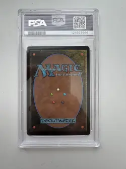 PSA 10: FINAL FANTASY MTG: FCA KNIGHTS OF SAN D'ORIA FOIL (JAP) #0002 - Image 2