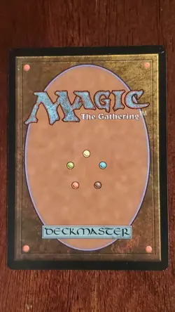 Tezzeret, Agent of Bolas Mirrodin Besieged EX/LP #97 MTG Magic the Gathering - Image 2