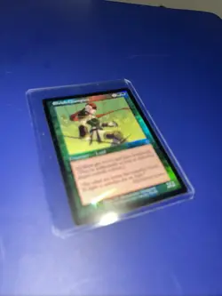 Elvish Champion Invasion Foil - Image 2