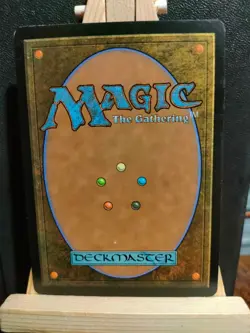 Sea Gate Loremaster - Zendikar - Rare - Excellent / LP (see pics) - MTG - Image 2