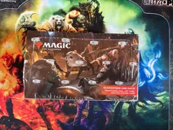 MTG Commander Legends: Battle For Baldur’s Gate- Set Booster Box (sealed) - Image 1