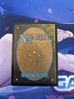 The Ur-Dragon (Borderless) Commander Masters Foil - Image 2