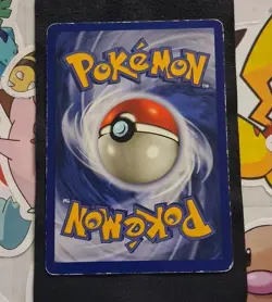 Double Colorless Energy 96/102 Base Set Mp - Image 2