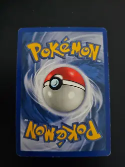 Pokemon Electrode 21/102 WotC Base Set Unlimited Rare - Image 2
