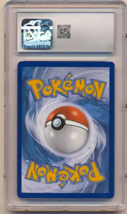 2014 POKEMON PHANTOM FORCES GENGAR EX ULTRA RARE #114/119 CGC 8.5 - Image 2