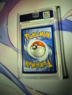 2022 POKEMON SWORD & SHIELD BRILLIANT STARS #TG14 FULL ART SYLVEON V | PSA 10 - Image 3