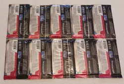 (10) Pokemon Twilight Masquerade Booster Packs (NEW-SEALED) - Image 2
