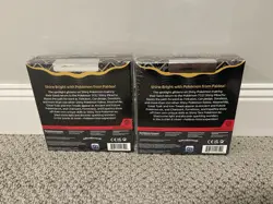 Pokemon TCG Scarlet And Violet Paldean Fates Booster Bundle Lot of 2 - Image 2