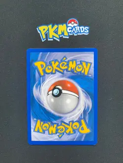 Pokemon TCG Escavalier Noble Victories 80/101 Regular Rare LP. - Image 2