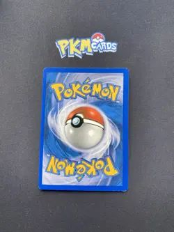 Pokemon TCG Snivy BW01 Black Star Promo Holo LP. - Image 2