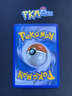 Pokemon TCG Cobalion Emerging Powers 77/98 Holo Rare LP. - Image 2