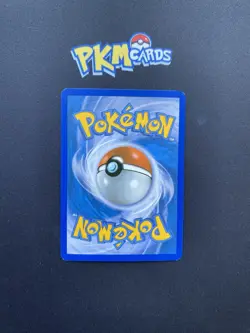 Pokemon TCG Gothitelle Legendary Treasures 72/114 Holo Rare LP. - Image 2