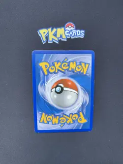 Pokemon TCG Shaymin Unleashed 8/95 Holo Rare LP. - Image 3