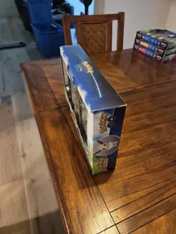 Pokemon Go Radiant Eevee Premium Collection Box 820650850523 - Image 4