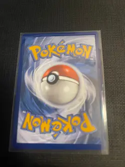 2024 POKEMON TEMPORAL FORCES ULTRA RARE #193 GENGAR EX (NEAR MINT/MINT) - Image 2