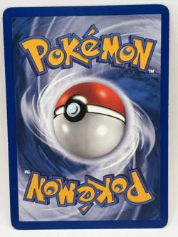 Porygon 103a/147 - Aquapolis Common Regular Pokemon TCG LP - Image 3