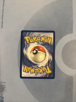 Pokemon Scarlet & Violet Black Star Promo - Kangaskhan ex SVP 055 Nm - Image 2