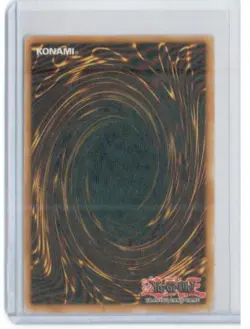 Yu-Gi-Oh! TCG Maliss P March Hare ALIN-EN023 Secret Rare Unplayed - Image 2