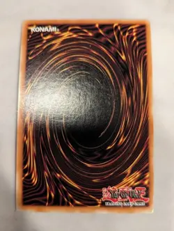 Yu-Gi-Oh Enemy Controller AST-037 1st Edition Ultra Rare NM - Image 4