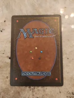 Illusions of Grandeur Ice Age Magic The Gathering MTG Card - Image 2