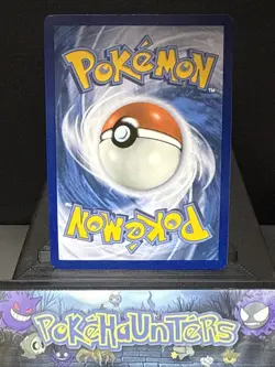 Pokemon Card Galvantula ex 168/142 Stellar Crown Holo SIR Light Play - Image 2