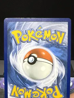 Pokemon Card Galvantula ex 168/142 Stellar Crown Holo SIR Light Play - Image 3