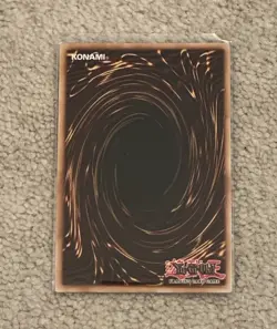 Mirror Force Dragon NM Ultra Rare (DRL3-EN059, 1st Edition) Yugioh Card - Image 2