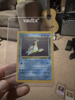 Pokemon Vintage Cards Fossil, Jungle Bundle - Image 3