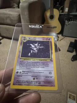 Pokemon Vintage Cards Fossil, Jungle Bundle - Image 4