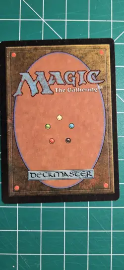 Vampiric Tutor Visions English MTG Regular Card NM - Image 2