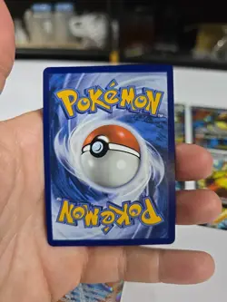 Lot Of 8 Mega Evolutions Pokemon Cards Lt. Surges Bargain Latias - Image 3